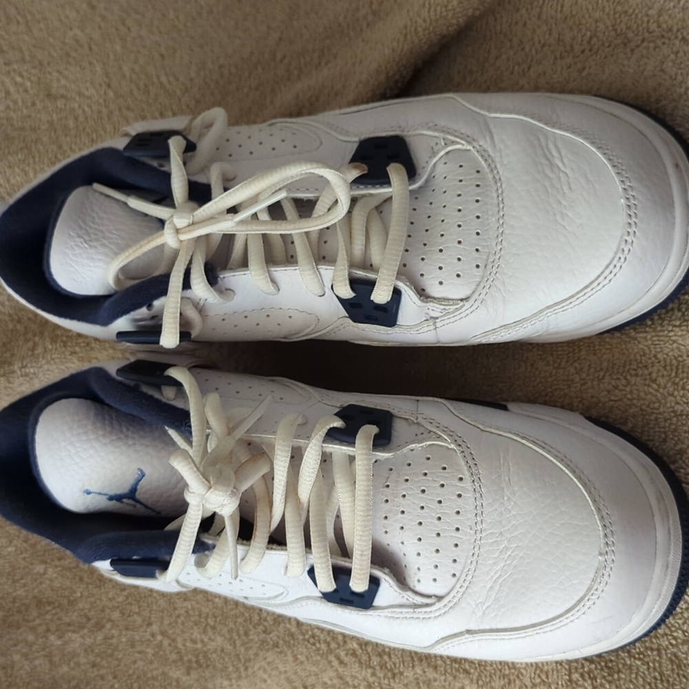 Air Jordan 4s